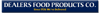 Dealers Food Products Co. Logo