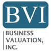 Business Valuation, Inc. Logo