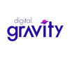 Digital Gravity - Web Design and Development, SEO+GEO Logo