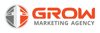 GROW Marketing Agency Logo