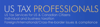 US Tax Professionals Logo