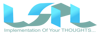 Longway Softronix Private Limited Logo