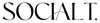 Social T. Logo