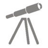 IT Looking Glass LLC Logo