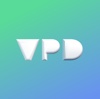 Vivek Popat Designs Logo