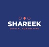 Shareek Digital Consulting Logo