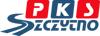 PKS Szczytno Logo