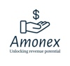 AMONEX REVENUE DYNAMICS Logo