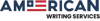 American Writing Services Logo