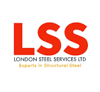 London Steel Services Ltd Logo