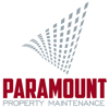 Paramount Property Maintenance Logo