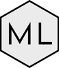 Modern Launch Logo