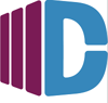 3D Central Logo