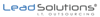 Lead Solutions Logo
