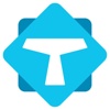 Tietokeskus Logo