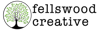Fellswood Creative Logo