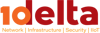 TEN DELTA ICT PVT LTD Logo