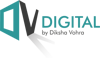 diksha vohra Logo