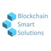 Blockchain Smart Solutions Logo