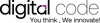 Digital Code Logo