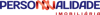 Personnalidade Imobiliária Logo