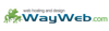 WayWeb Costa Rica Logo