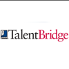Goodwill TalentBridge Logo