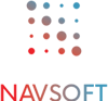 Navsoft Logo