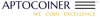 Aptocoiner Technologies Pvt Ltd Logo