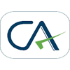 Amb jain & co. Logo
