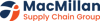 MacMillan Supply Chain Group Logo