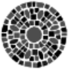 Rios Design Studio, LLC. Logo