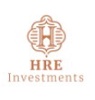 HRE Investments Logo