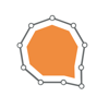 Interaction Farm Logo