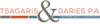 Tsagaris & Daries PA Logo