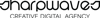Sharpwaves Logo