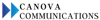 Canova Communications Logo