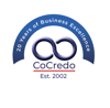 CoCredo Logo