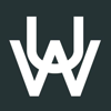 Ugly Wolf Logo