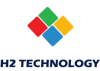 H2 Technology Logo