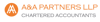 A&A Partners LLP Logo