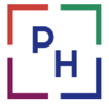 Phillip Web Design & Development Logo