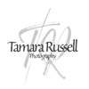 Tamara Russell Photography Logo