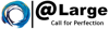 AT LARGE CONSULTANTS Logo