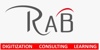 Reem Al Bawadi Business Solutions LLC Logo
