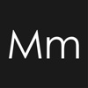Mark Murphy Creative Logo