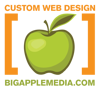 Big Apple Media Logo