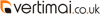 Vertimai.co.uk Logo