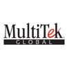 MultiTek Global Logo