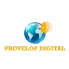 Provelop Digital Logo